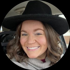 Meet your Posher, Kathleen